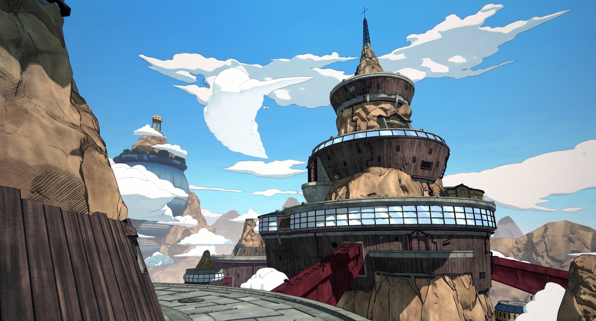 Naruto To Boruto: Shinobi Striker - Imagen 42